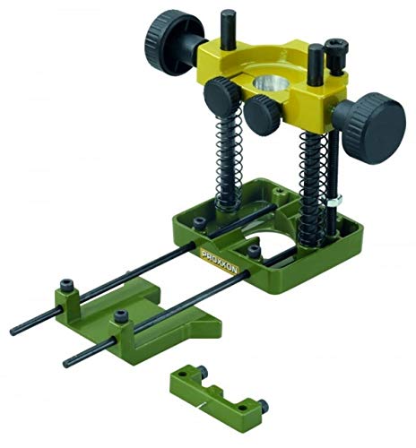 Proxxon 28566 - Soporte-base para acanalar OFV