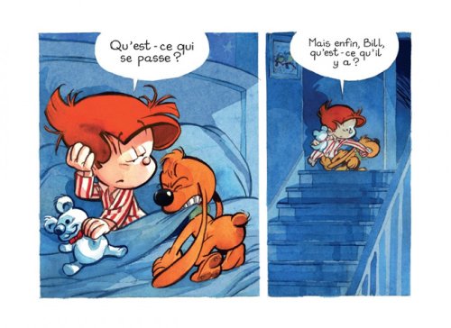 P'tit Boule & Bill - Tome 2 - Noël indien (P'tit Boule & Bill, 2)