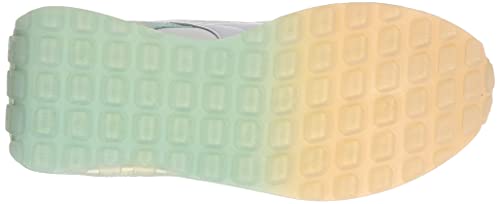 Puma Cruise Rider GL Wn's, Zapatillas Deportivas Mujer, White Eggs, 36 EU
