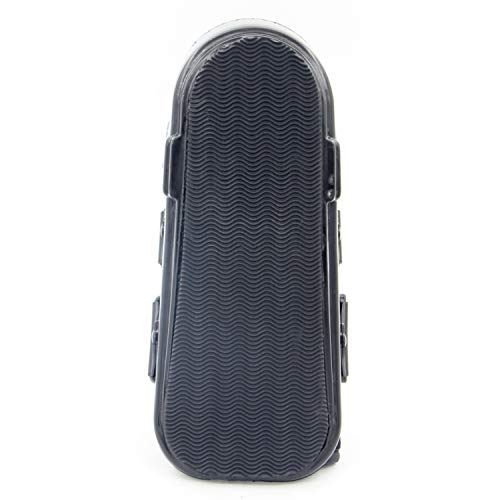 QGPWHLS Bota De Caminar ROM Air CAM Walker Ajustable para Pie Roto En El Tobillo Roto, S - XL,M