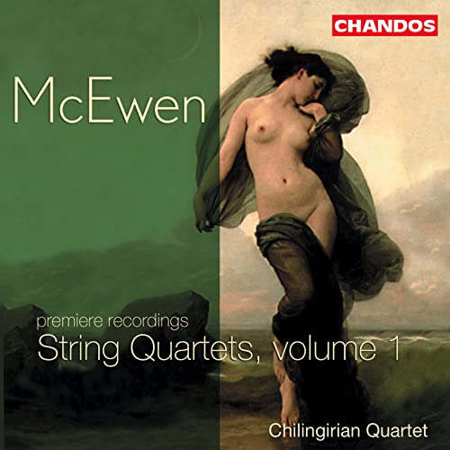 Quartet No. 16 in G Major, "Provençale": III. Le Mistral