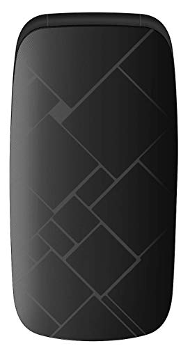 Qubo Neo-BK Telefono 2,4"