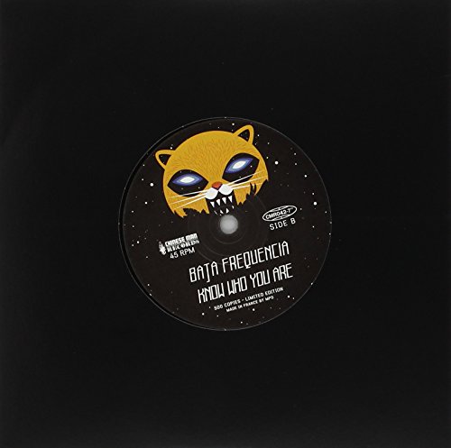 Que Calor [Vinilo]