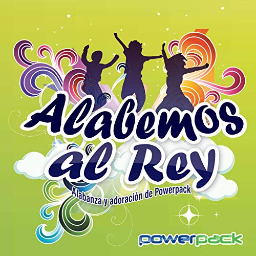 Quiero Ser Un Powerpack