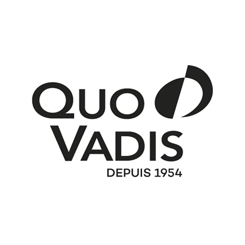 Quo Vadis - Estuche redondo 23x8cm LOUISE & ARTHUR Flores