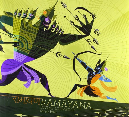 Ramayana: The Devine Loophole