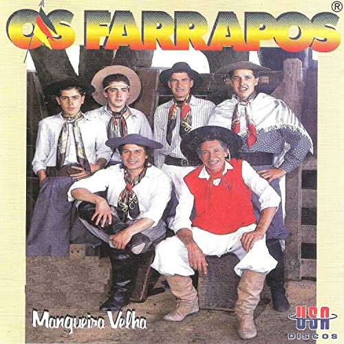 Rancho de Amigo