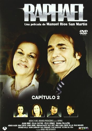 Raphael [DVD]
