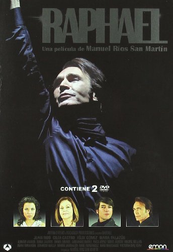 Raphael [DVD]