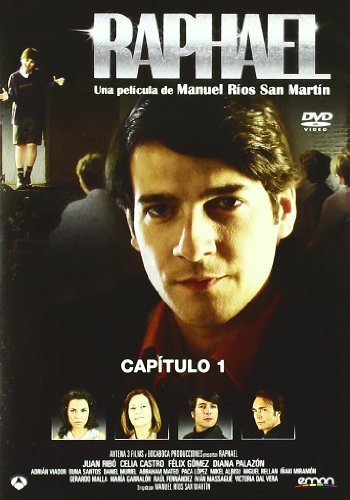 Raphael [DVD]