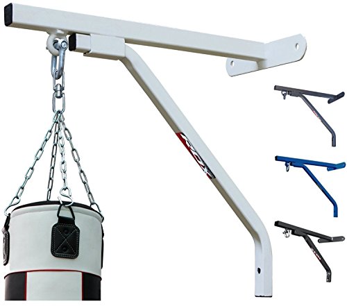 RDX Boxeo Pared Soporte De Techo para Gancho MMA Colgador Wall Bracket