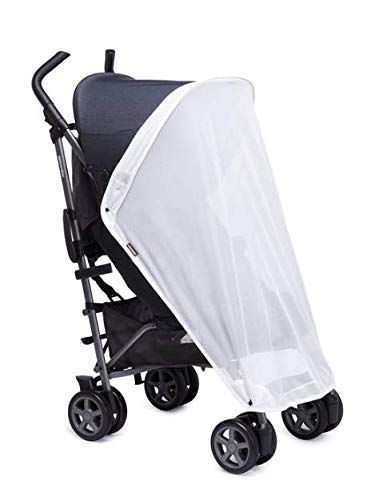 Red mosquitera para Buggy plus