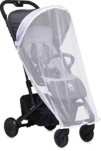 Red mosquitera para Buggy XS
