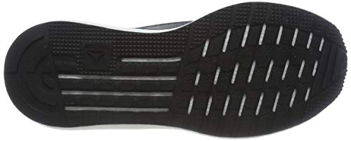 Reebok Forever FLOATRIDE Energy 2 RFT, Zapatillas de Running Mujer, Negro/Blanco/Pewter, 38 EU