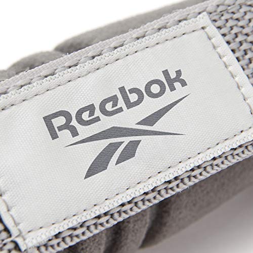 Reebok Mancuernas suaves - 1 kg