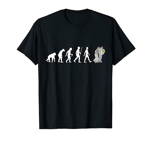 Regalo para el Cuidador de Ancianos de Trabajo Social Camiseta