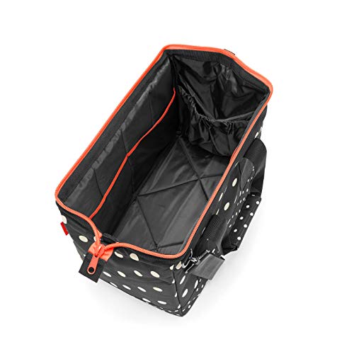 Reisenthel Allrounder M Mixed dots Reisetasche, 40 cm, 18 Liter, Mixed Dots MS7051