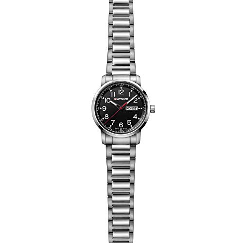 Reloj de Pulsera Wenger - Unisex 01.1541.107