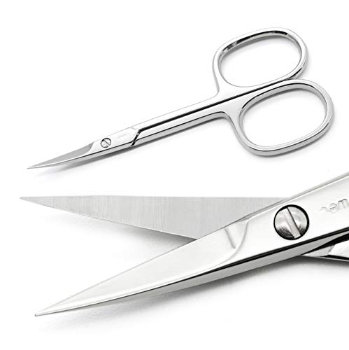 Remos Tijeras para uñas y cutículas