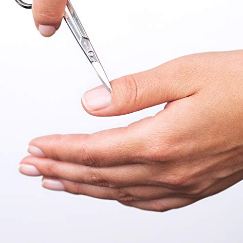 Remos Tijeras para uñas y cutículas