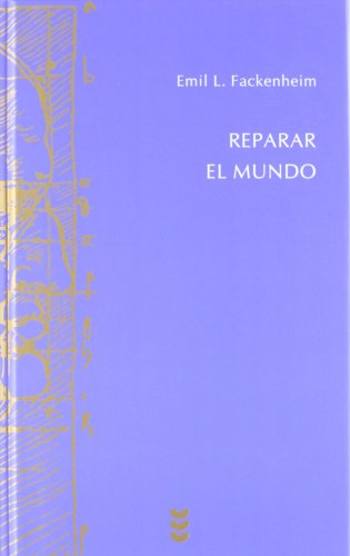 Reparar el Mundo: 77 (Hermeneia)