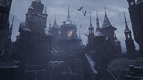 Resident Evil ViIIage [PS5]
