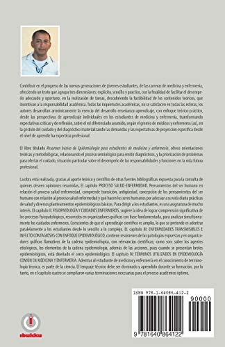 Resumen básico de epidemiología para estudiantes de medicina y enfermería