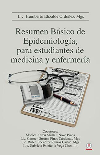 Resumen básico de epidemiología para estudiantes de medicina y enfermería