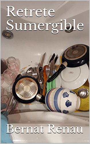 Retrete Sumergible