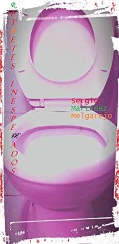 Retretes Inesperados (Versión digital): Retretes Inesperados (Versión digital)