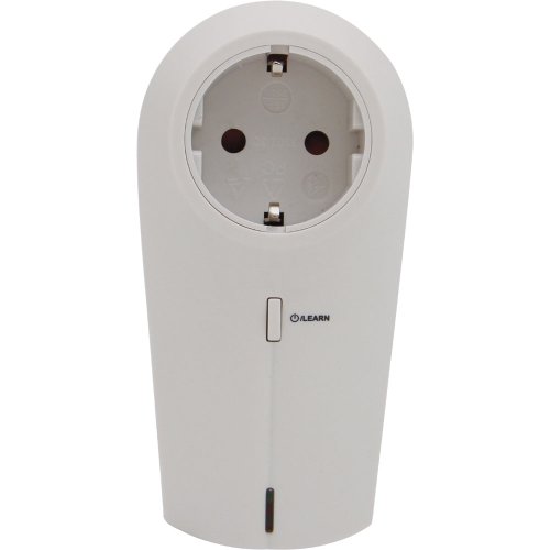 REV Ritter 86220103 Radiotransmisor de pared