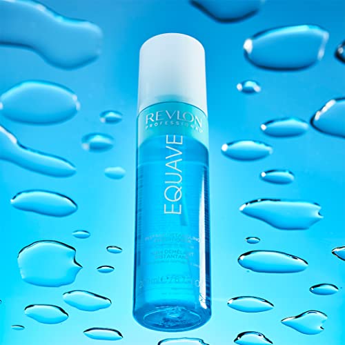 Revlon Professional Equave Acodicionador Desenredante Cabello Normal/Seco 200 ml
