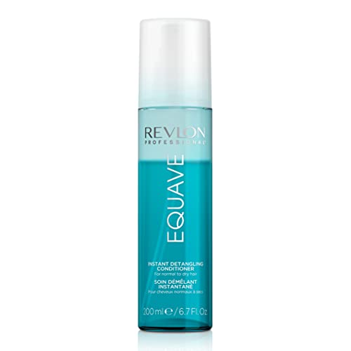 Revlon Professional Equave Acodicionador Desenredante Cabello Normal/Seco 200 ml