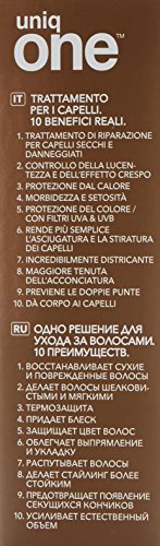 Revlon Professional UniqOne Coco Tratamiento en Spray para Cabello 150 ml