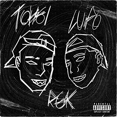 Rgk! [Explicit]