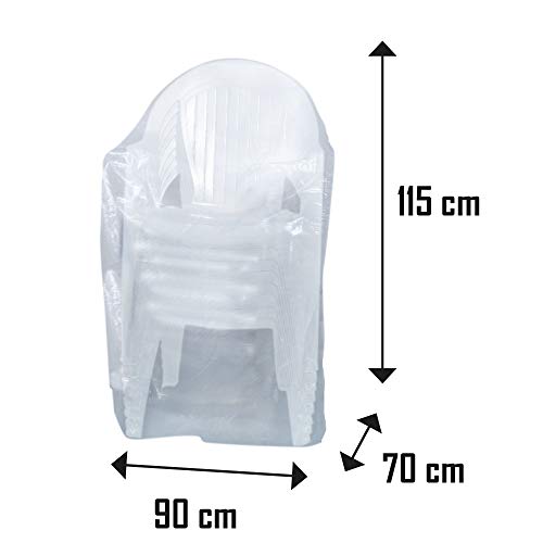 Ribimex - Funda para Silla, PRH09091X71