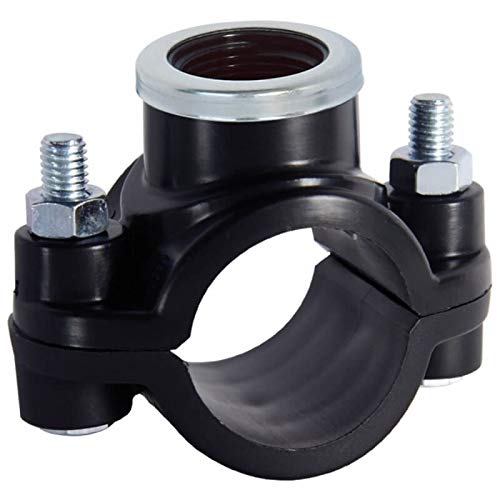 RIEGOPRO Collarín de Riego Reforzado 25mm (1/2")
