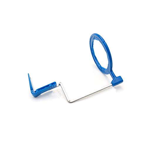 Risingmed 1 juego de posicionador de rayos X, sistema de posicionamiento completo de rayos X dental XCP-DS tipo Posicionador Titulares FPS 3000 (multicolor)