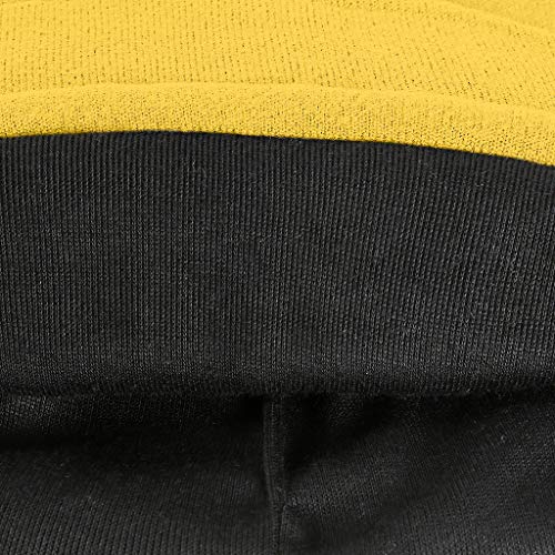 RISTHY Gorro de Bambú Mujeres Gorro oncológico Yoga Gorro de Dormir Sombrero de la Cabeza Turbante Algodón Unisex para quimio