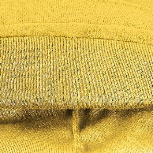 RISTHY Gorro de Bambú Mujeres Gorro oncológico Yoga Gorro de Dormir Sombrero de la Cabeza Turbante Algodón Unisex para quimio