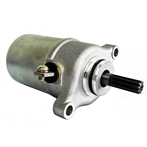 RMS - Motor de arranque Yamaha X-Max X-City 125 08–14