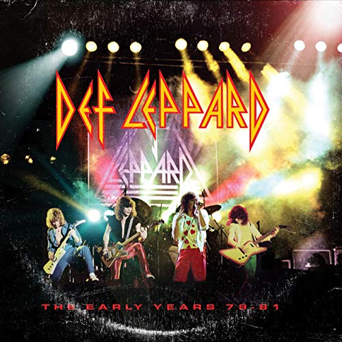 Rock Brigade (Live At The New Theatre Oxford, UK / 1979)