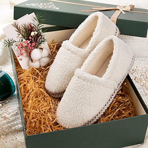 RockDove Zapatillas de espuma viscoelástica Terra Moc para mujer, naturaleza, 41/42 EU