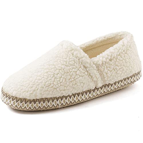 RockDove Zapatillas de espuma viscoelástica Terra Moc para mujer, naturaleza, 41/42 EU