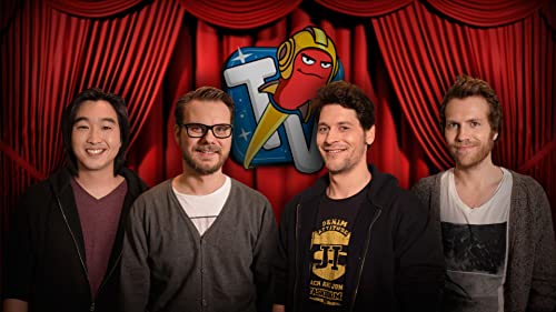 Rocket Beans TV