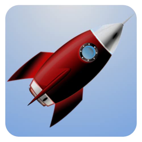 Rocket Media Scan