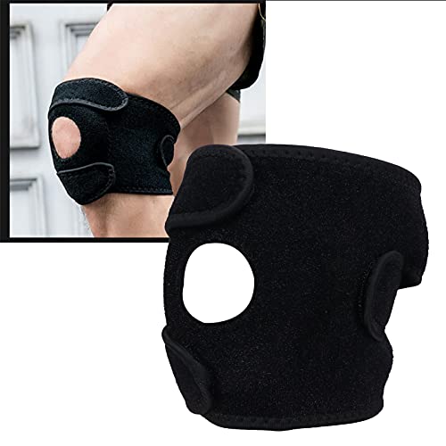 Rodillera De Rótula, Soporte De Rodilla Para El Tendón De La Rótula, Correa De Rodilla Para Dislocación, Subluxación, Dolor Femororrotuliano, Seguimiento De La Rótula Izquierda O Derecha