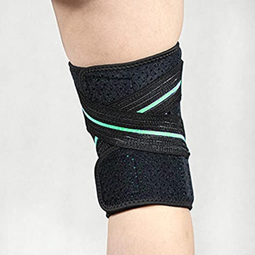 Rodilleras Con Estabilizadores Laterales Rodilleras Ajustable Rodilleras Menisco Y Ligamento Rodilleras Médica Para Correr, Menisco Roto, ACL, Artritis, Alivio Del Dolor En Las Articulaciones