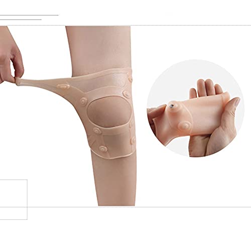 Rodilleras Para Deportes Acuaticos,rodillera Para Artrosis De Rodilla Aliviar El Dolor,rodilleras De Silicona Ultrafinas Impermeables,rodilleras Para Fitness, Rodilleras Para Correr, Ciclismo