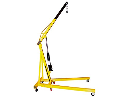 Rotek taller de grúa KRN-M-A-2000-1500 hasta 2T (2.000 kg)